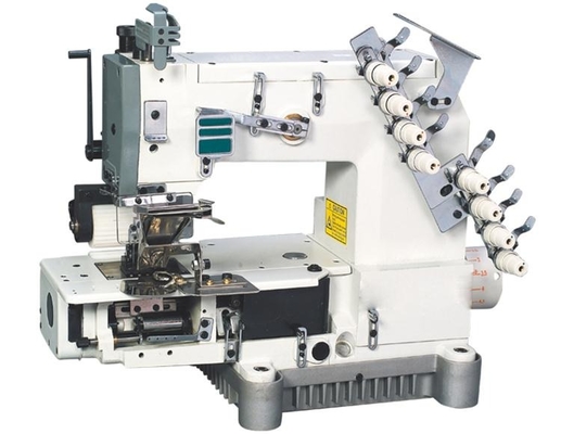 dell'indumento di alta qualità macchina per cucire Camicia-fronteggiare di VC008-04064-191P VSF