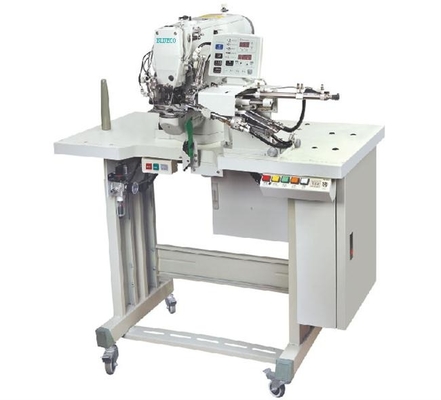 caldo del modello di vendita macchina per cucire l'attaccattura automatica del ciclo 430G-105APW